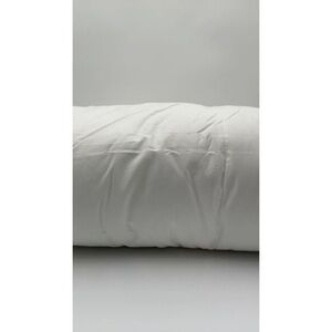 Quince All-Season Luxe Goose Down Comforter White Bedding Twin